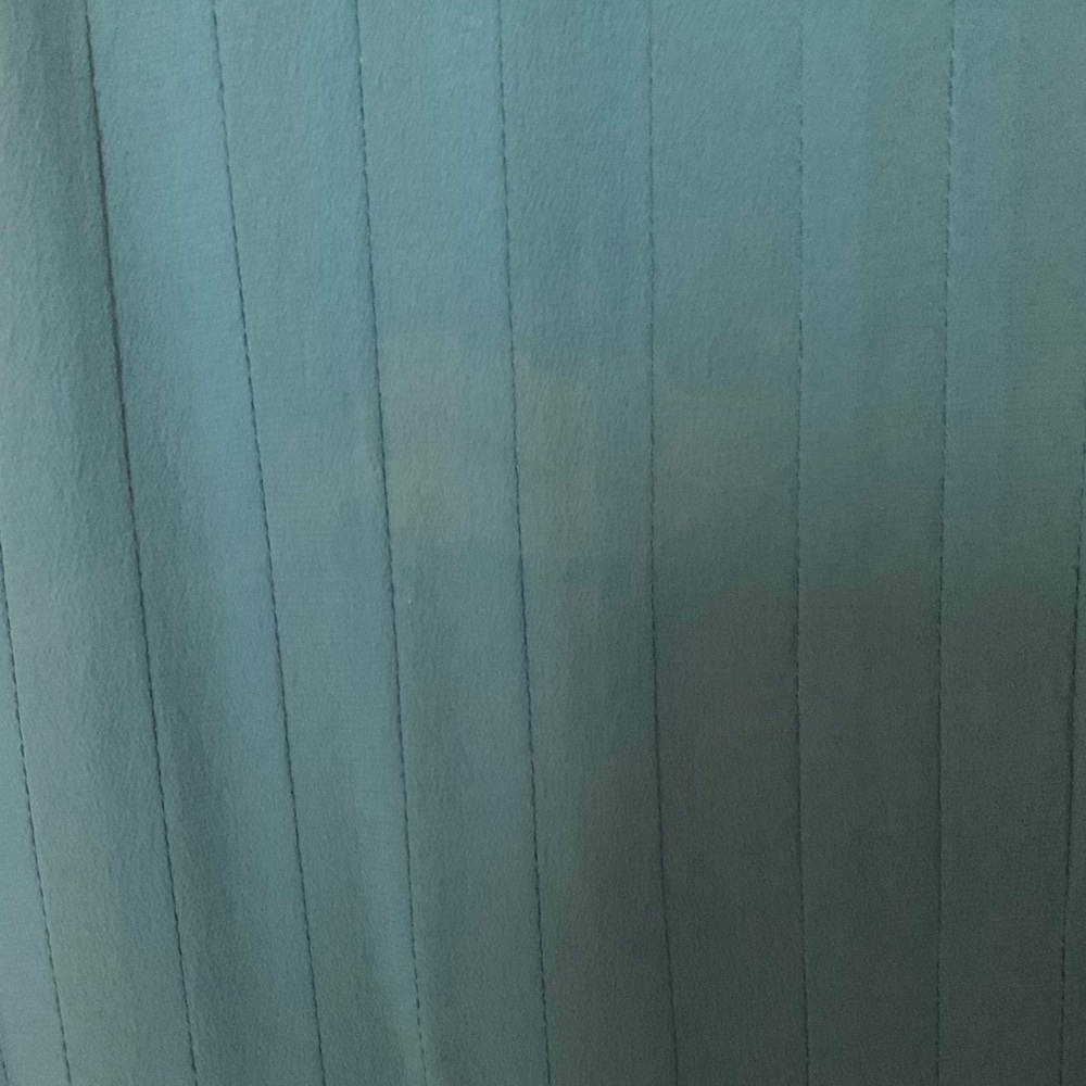 Joie Aqua Dropwaist Dress Size Medium - Picture 3 of 7